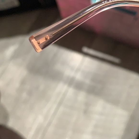 Unique Tiffany Sunglasses - Picture 9 of 11